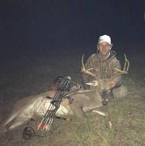 Meet your Posher, Stephen